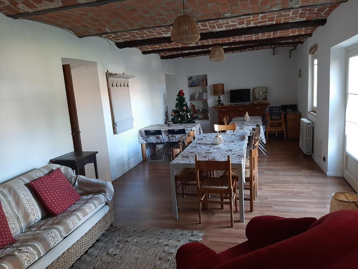 Cascina Teresina Cortazzone Exterior foto