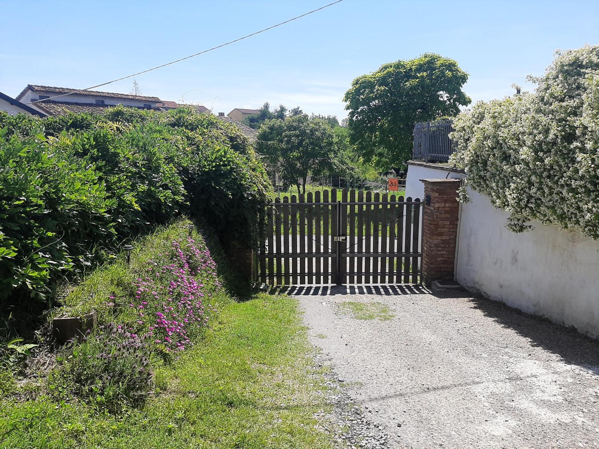 Cascina Teresina Cortazzone Exterior foto